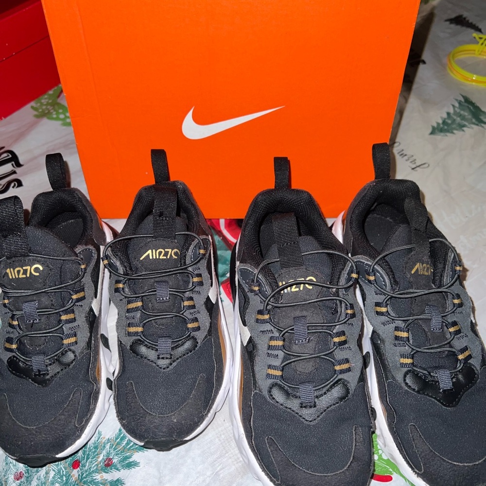 Nike Revolution 5 Fire (PSV)